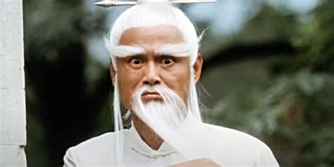 gordon liu kill bill.